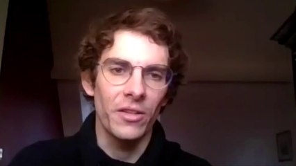 Tour de France 2022 - Guillaume Martin : "Je suis bien conscient que Tadej Pogacar est plus fort que moi la plupart du temps"