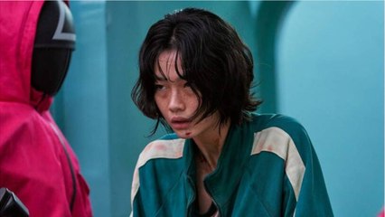 Un Nord-Coréen qui a introduit clandestinement "Squid Game" dans le pays va être exécuté et des lycéens condamnés