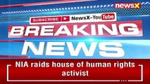Violence Mars Tripura Polls Polling Agents Of Ward 5, Agartala Attacked NewsX