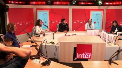 La famille : un sujet infini... - Morgane Cadignan n'aime pas