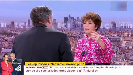 Les Républicains : les dessous du départ de Renaud Muselier