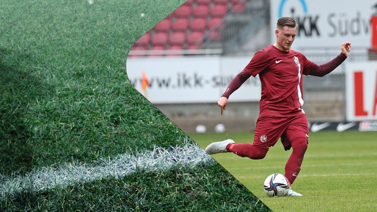 Ritter über Derby-Fights: 'Als Kind träumt man von solchen Spielen'