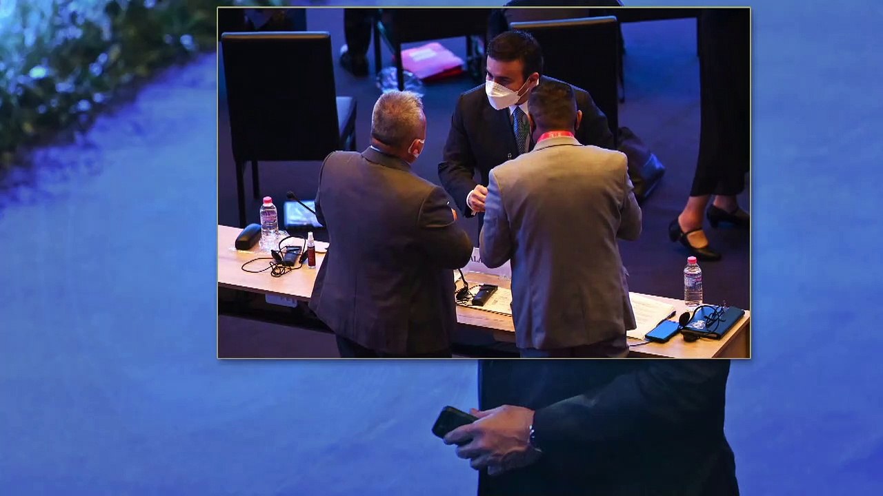 Trotz Folter-Vorwürfen: General Al-Raisi wird Interpol-Präsident