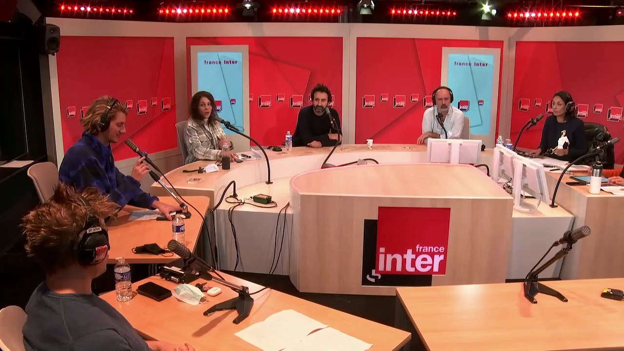 Les soirées de samedi soir - La drôle d'humeur de Paul Mirabel