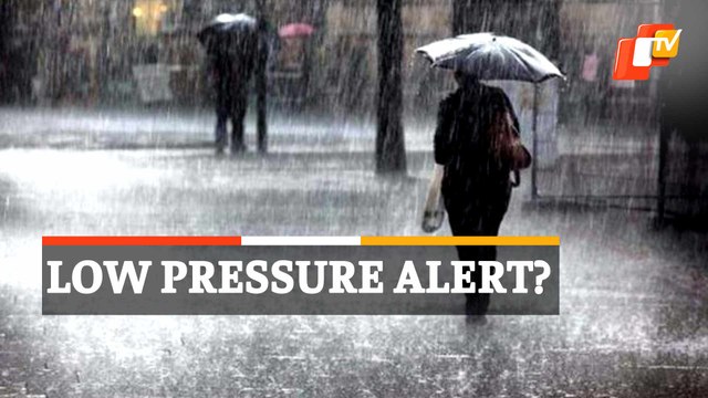 Odisha Weather: IMD Forecasts Low Pressure Area Over Bay of Bengal
