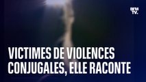 Victime de violences conjugales pendant 40 ans, Marion raconte son calvaire