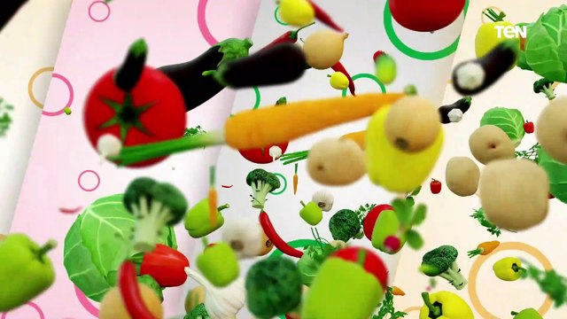 طريقة عمل مكرونة التيك توك مع الشيف فيفيان