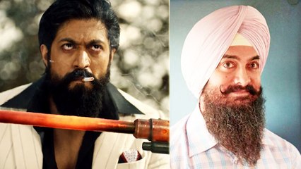 आमिर खान आखिर क्यू ‘KGF’ की टीम से बार-बार मांग रहे है माफी, जानिए क्या है मांजरा