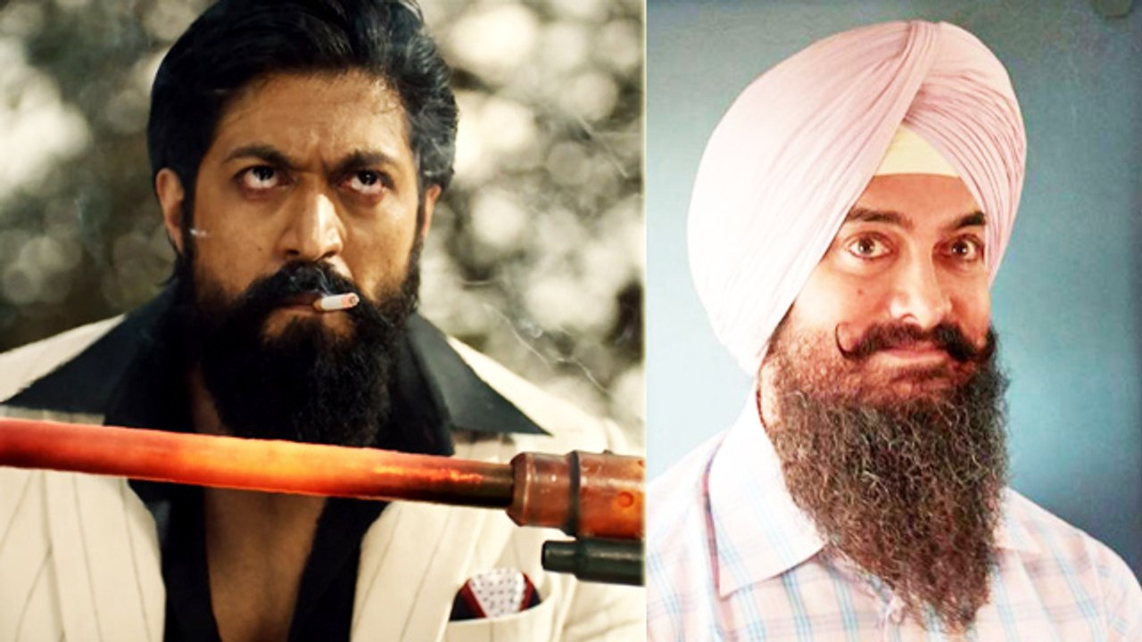 आमिर खान आखिर क्यू ‘KGF’ की टीम से बार-बार मांग रहे है माफी, जानिए क्या है मांजरा