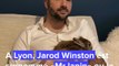 Lyon: Jarod Winston, le «docteur» au chevet des lapins