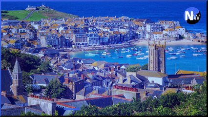 Property - Where is the happiest place to live in the UK