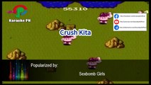 Sexbomb Girls Crush Kita Karaoke PH