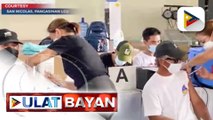 Higit 148K doses ng COVID-19 vaccine, dumating na sa Ilocos region