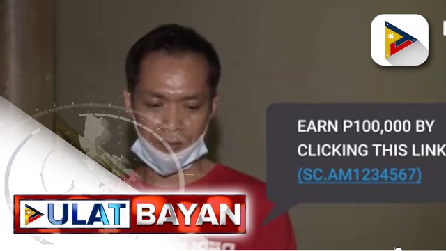 Telcos, inatasan ng NTC na bigyang babala ang kanilang subscribers vs. text scams
