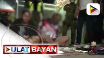 Higit P3.5-M halaga ng iligal na droga, nasabat sa Navotas; Dalawang suspects, arestado