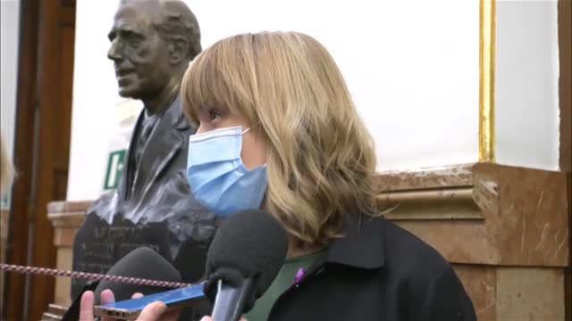 Alegría sobre el castellano en las escuelas catalanas: Frente a una sentencia firme no cabe el debate, es de obligado cumplimiento