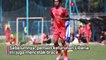 Ronaldo Cetak 2 Gol, Timnas U-18 Lumat Alanyaspor