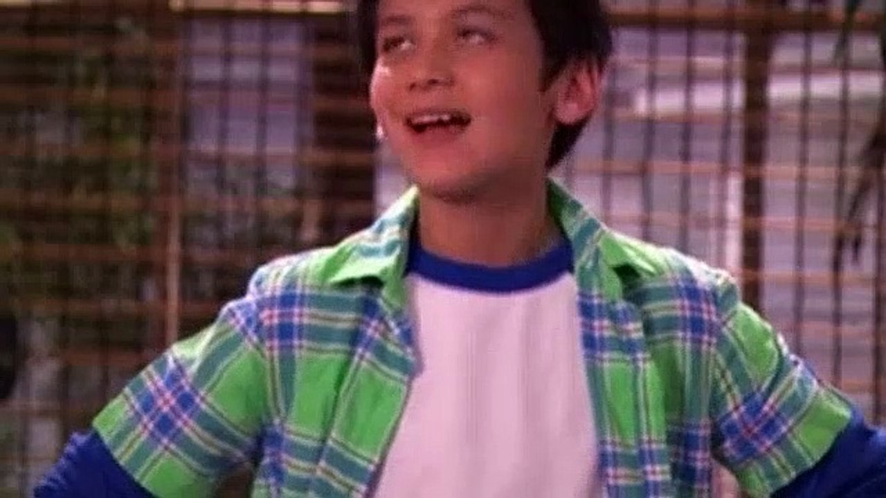 Liv And Maddie Season 2 Episode 6 - H -oops-a-Rooney