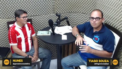 NUNES -  PBPE PODCAST