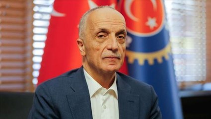 Download Video: Türk-İş'ten asgari ücret görüşmelerine kısa süre kala siyasi partilere çağrı: İşçi ittifakı kurun