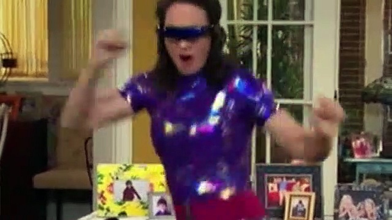 Liv And Maddie Season 2 Episode 12 - M -uffler-a-Rooney