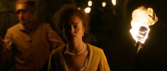 María Solinha - Tráiler -