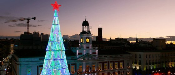 El refugio - Tráiler oficial -