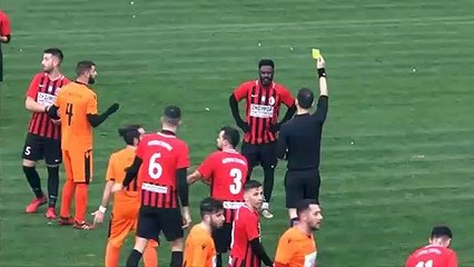 Mαλεσίνα-Αστέρας Σταυρού 2-2 (κύπελλο Φθιώτιδας)