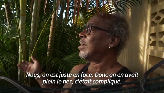 Martinique: incidents et nouveaux barrages au troisième jour de grève générale