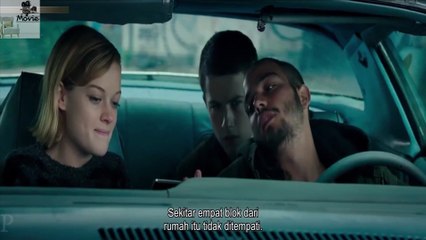 Don Breathe Part 6 (Ketika Nafasmu Membunuhmu)