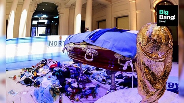 Un año sin Diego Armando Maradona: cómo sigue la causa que investiga su muerte