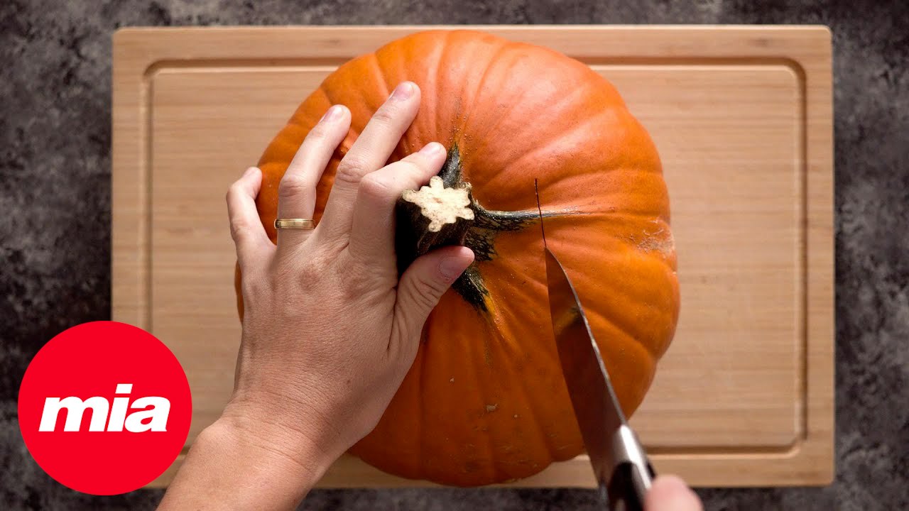 La calabaza, el alimento que mejora el aspecto y salud de la piel