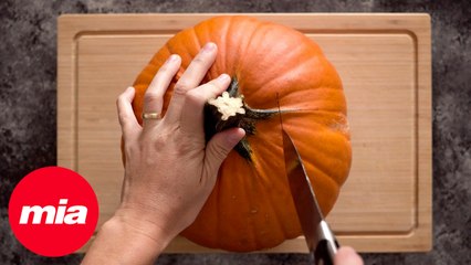 La calabaza, el alimento que mejora el aspecto y salud de la piel