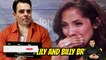 Young And The Restless Spoilers Lily and Billy will break up, argue to the climax and irreconcilable