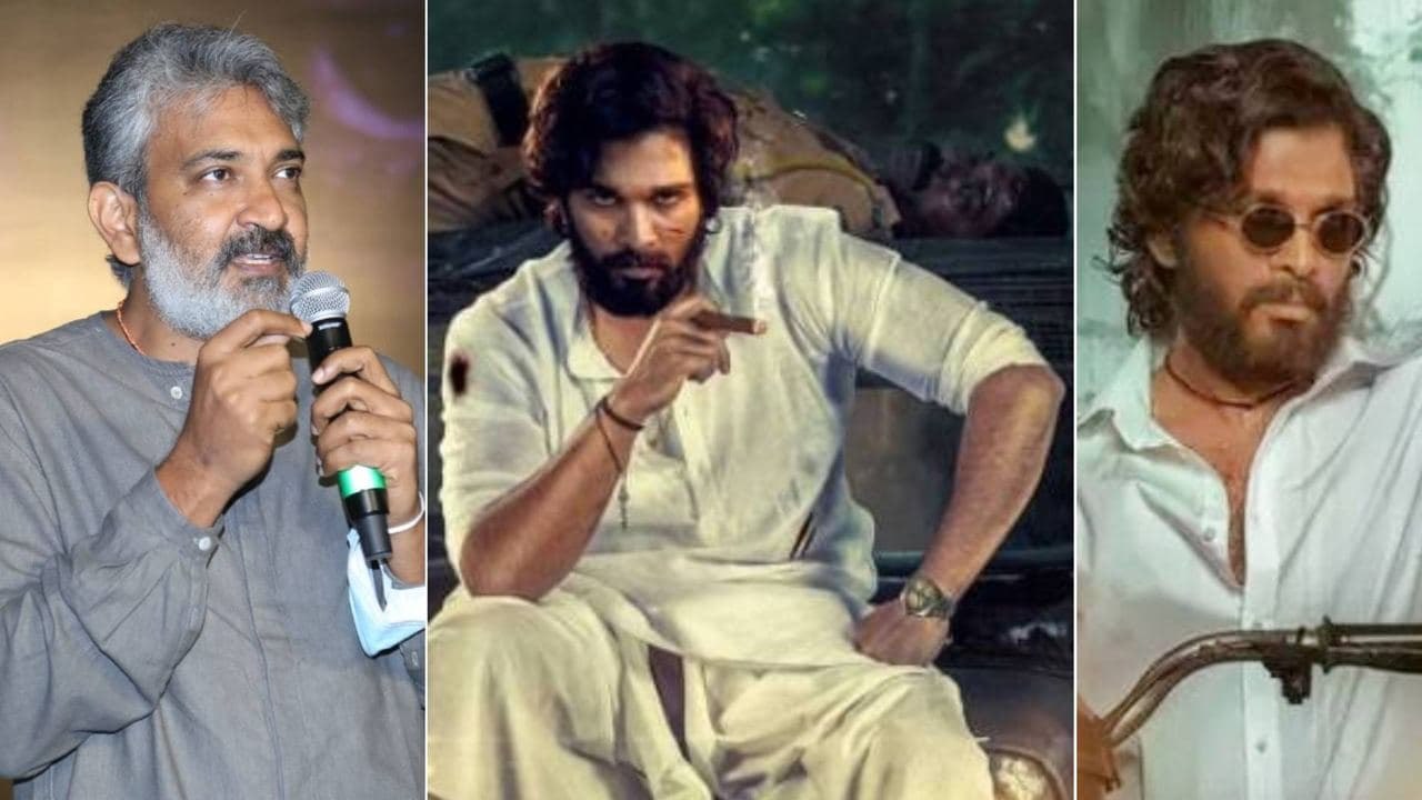 Latest Tollywood Updates : Allu Arjun ఖాతాలో ఓ అరుదైన రికార్డు..! || Oneindia Telugu