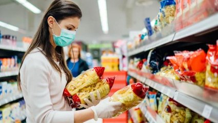 Merkez Bankası'ndan enflasyon açıklaması: Kısa vadede oynak seyir izlemesi bekleniyor