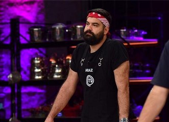 MasterChef yarışmacısı Araz Aknam'ın eşi ünlü voleybolcu Ece Alıcı çıktı