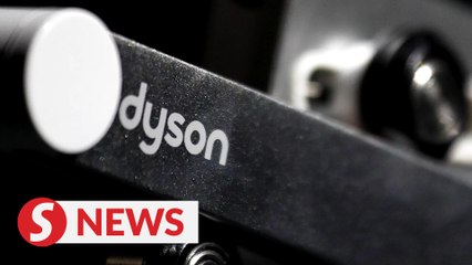 Dyson dumps Malaysian supplier ATA over labour concerns