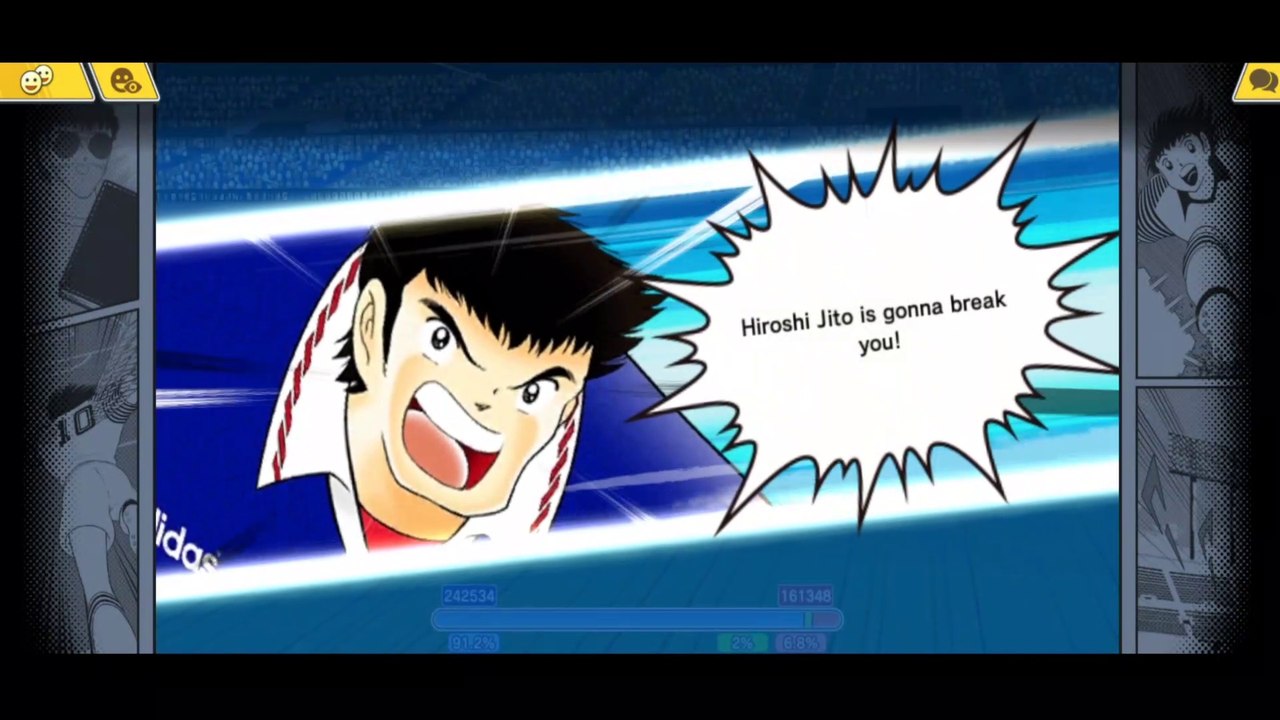 Angry Jito ain't fell for your little tricks!