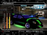Midnight Club 3 : DUB Edition Remix online multiplayer - ps2