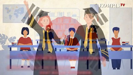 Mengenal Suneung,  Tes Masuk Perguruan Tinggi yang Membuat Korea Selatan Serempak Sunyi