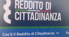 Monza - Reddito di Cittadinanza, frode per oltre 350 mila euro: 65 denunciati (25.11.21)