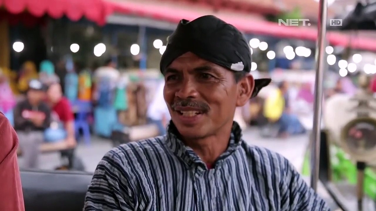 Menjajal Walang dan Kepompong Goreng, Kuliner Ekstrem di Yogyakarta