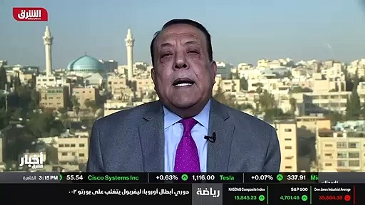 ...بها واستقرارها ، وأن شيئا لن يتغير حتى ل...
