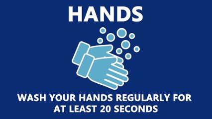 PHCC How To Keep Safe