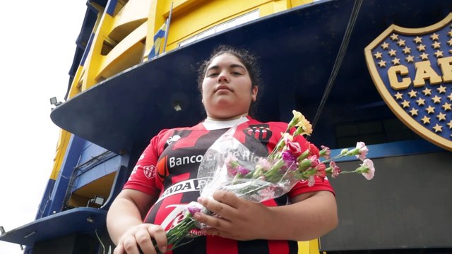 El mundo recuerda a Maradona en el primer aniversario de su muerte