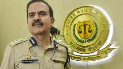 Extortion case: Param Bir Singh back in Mumbai, what next for him?