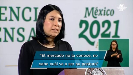 Nominación para Banxico saca susto a los mercados