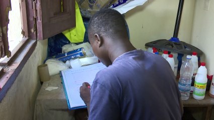 Un homme retrouvé pendu sous le pont piéton de Port-Bouët