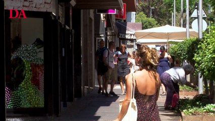 Las tarjetas AQUA de BBVA, un éxito en Canarias por su seguridad e innovación